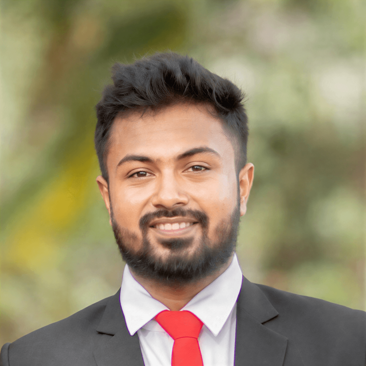 Janaka Prasad